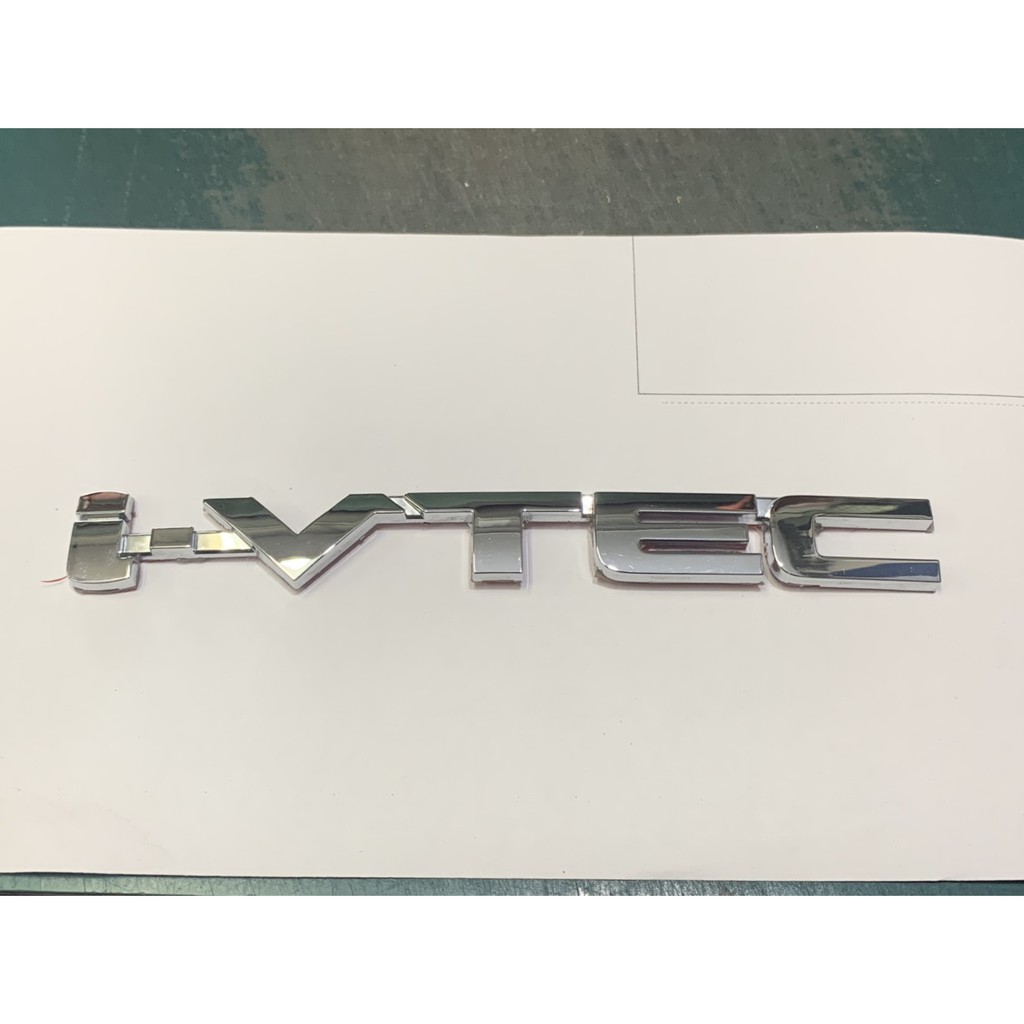 honda-accord-jazz-city-civic-fd-fb-fk-1-8-i-vtec-logo-silver-chrome-abs-พลาสติก