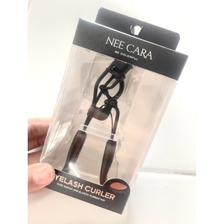 Nee Cara Be Colorful Eyelash Curler นีคารา บี คัลเลอร์ฟูล ที่ดัดขนตา #N534