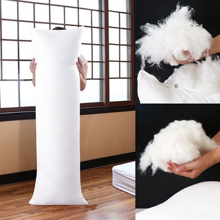 【บลูไดมอนด์】150x50cm Long Dakimakura Hugging Body Pillow Inner Insert Anime Body Pillow Core Square Pillow Interior Home