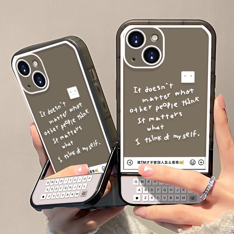 เคสโทรศัพท์ซิลิโคน-tpu-ใส-แบบนิ่ม-มีป็อบอัพ-สําหรับ-iphone-12-13-se2020-6-6s-7-8-plus-x-xs-xr-11-pro-max