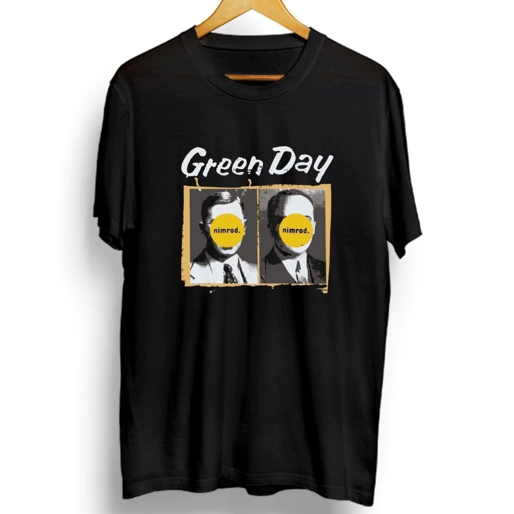 เสื้อยืดผ้าฝ้าย-พิมพ์ลายอัลบั้ม-tour-dates-df12hj10350-สําหรับผู้ชาย