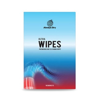 Always Dry ultra wipe ผ้าเช็ดอเนกประสงค์ แบบกล่อง 1 กล่อง