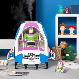 ( พร้อมส่ง ) Toy Story Buzz Lightyear Humdifier เครื่องทำความชื้น