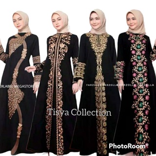 Gallery abaya ตุรกี ล่าสุด abaya turkey abaya saudi abaya Black abaya เสื้อผ้ามุสลิม