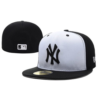 2022 MLB ne New York NY Yankees หมวกแก๊ปแฟชั่น สําหรับผู้ชาย ผู้หญิง mosz EGX1