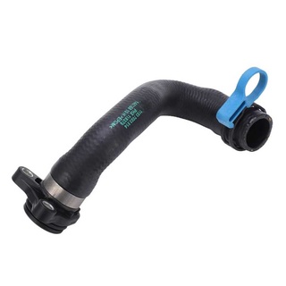 Coolant Hose 11537603514 Stable Oil Resistant Lightweight Engine Cooler Water Tank Pipe Replacement for F22 F23 F30 F32