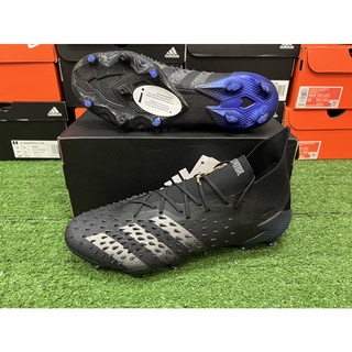 สตั๊ด รองเท้าฟุตบอล Adidas Predator Freak.1 fg ตัวท๊อป ไซส์ 41.5 42.5