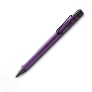 lamy safari special edition 2016 dark lilac ballpoint