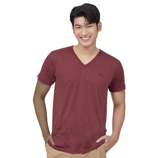 โปรโมชั่น : ARROW T SHIRT INNER เสื้อยืดไร้ตะเข็บ ไร้รอยต่อ คอวี มีให้เลือก 7 สี MXWV91E