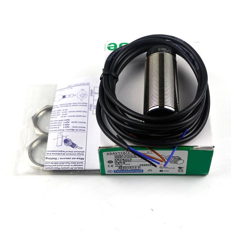 ใหม่ ความเร็ว XSAV11373 XSA-V11373XSAV12801 XSAV11801 12373 เซนเซอร์ ...