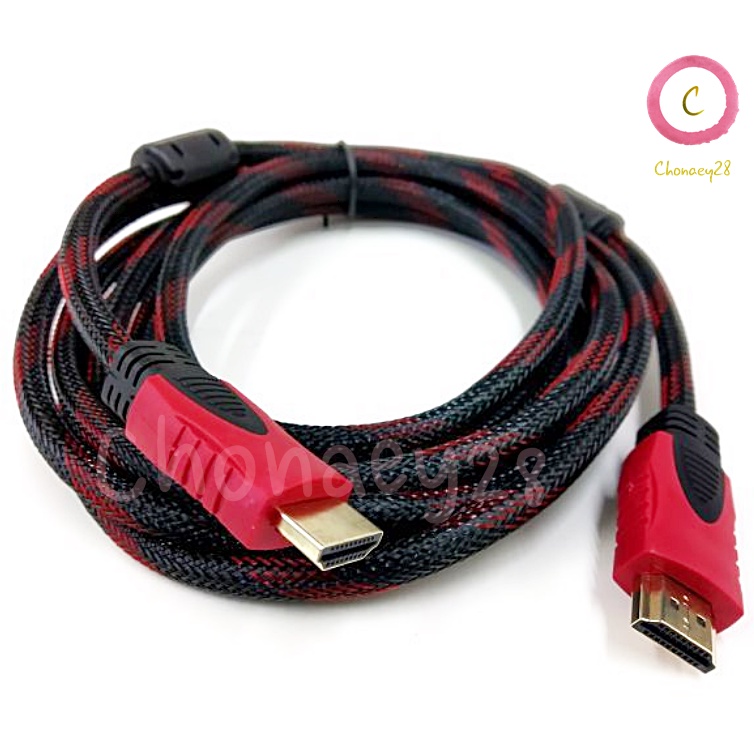 สาย-hdmi-สายถัก-cable-hdmi-v-1-4-m-m-1-8m-top-tech