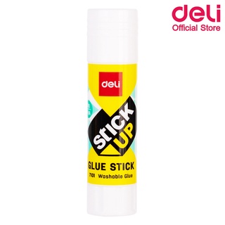 ภาพหน้าปกสินค้าDeli 7101 Glue Stick กาวแท่ง PVA ขนาด 9 กรัม (แพ็ค 1 แท่ง) กาวขนาดพกพา กาว อุปกรณ์สำนักงาน เครื่องเขียน กาวแท่งพกพา ที่เกี่ยวข้อง