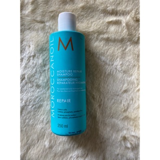 แชมพู Moroccanoil Moisture repair