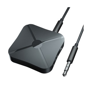 สินค้า อะแดปเตอร์ 2 in 1 Bluetooth 4.2 Receiver and Transmitter Wireless Audio Adapter