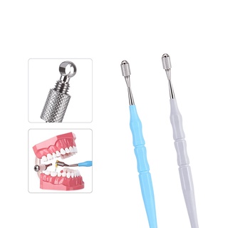 อุปกรณ์เครื่องมือทันตกรรม Endodontic Holder สําหรับใช้ในการทันตกรรม