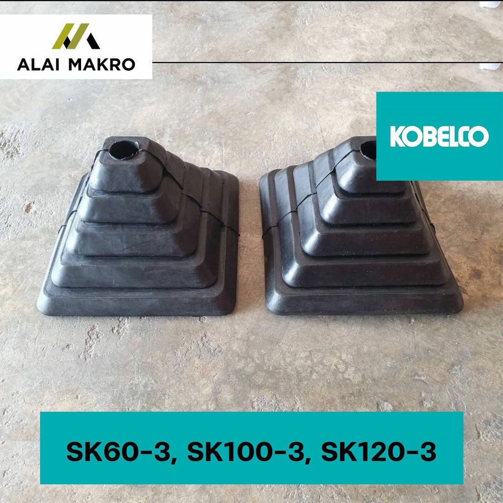 ยางครอบคอนโทรล-โกเบ-kobelco-sk60-3-sk100-3-sk120-3-sk200-3