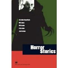 DKTODAY หนังสือ MAC.LITERATURE COLLECTIONS:HORROR STORIES