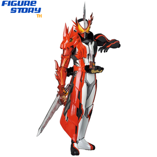 *Pre-Order*(จอง) Real Action Heroes No.788 RAH GENESIS Kamen Rider Saber Brave Dragon (อ่านรายละเอียดก่อนสั่งซื้อ)