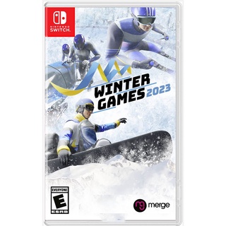 Nintendo Switch™ เกม NSW Winter Games 2023 (By ClaSsIC GaME)