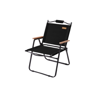 พร้อมส่งMountainhiker เก้าอี้แค้มปิ้ง เก้าอี้พับ เก้าอี้แคมป์ปิ้ง Portable Camping Chair ขาอลูมิเนียม แข็งแรง ทนทาน