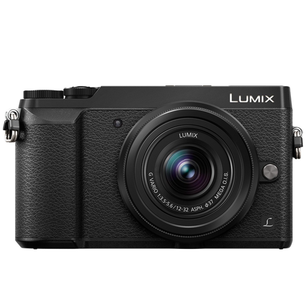 panasonic-lumix-dmc-gx85-kit-12-32mm-mirrorless-กล้องมิลเลอร์เลส-ประกันศูนย์