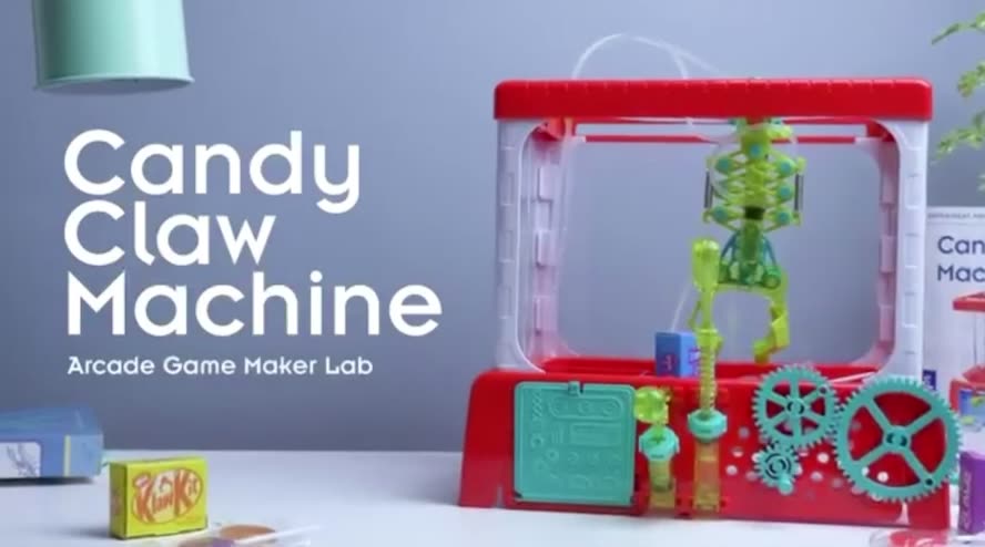 thames-amp-kosmos-candy-claw-machine-stem-experiment-maker-lab-build-your-own-claw-machine