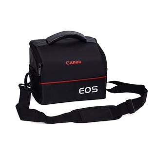 ภาพขนาดย่อของสินค้า(กระเป๋าC) กระเป๋ากล้อง dslr camera bag