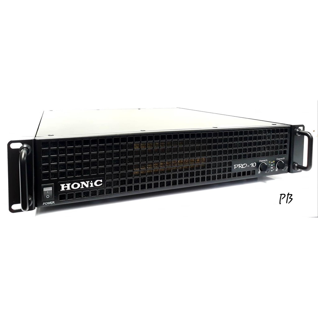 honic-power-amp-รุ่น-pro-10