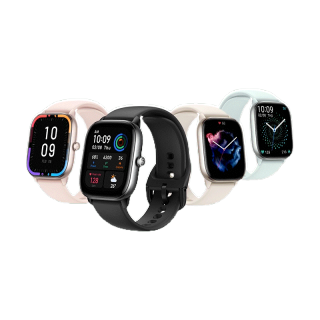 โปรโมชั่น Flash Sale : Amazfit GTS 4 mini GPS Smart watch New SpO2 Waterproof Smartwatch วัดออกซิเจนในเลือด สัมผัสได้เต็มจอ นาฬิกาสมาร์ทวอทช์ gts 4mini วัดชีพจร ความดัน 120+โหมดสปอร์ต ร์ท นับก้าว สมาร์ทวอทช์ ประกัน 1 ปี