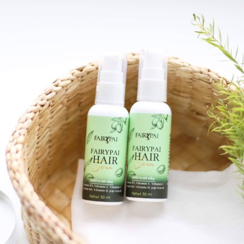 hair-serum-แฮร์เซรั่ม-amp-ทรีทเม้นท์บำรุงผมเสียและเร่งผมยาว