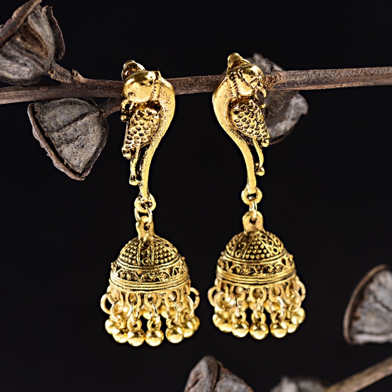 2021-ethnic-gold-lantern-tassel-gypsy-earrings-for-women-jhumka-jhumki-ladies-dangle-earrings-oorbellen