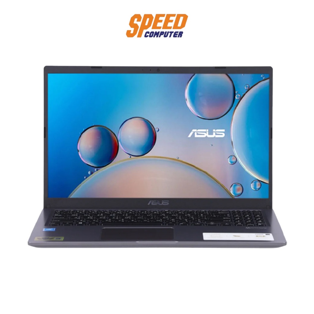 ASUS NOTEBOOK (โน้ตบุ๊ค) M515DA-BR302T (SLATE GREY) By Speed Com ...