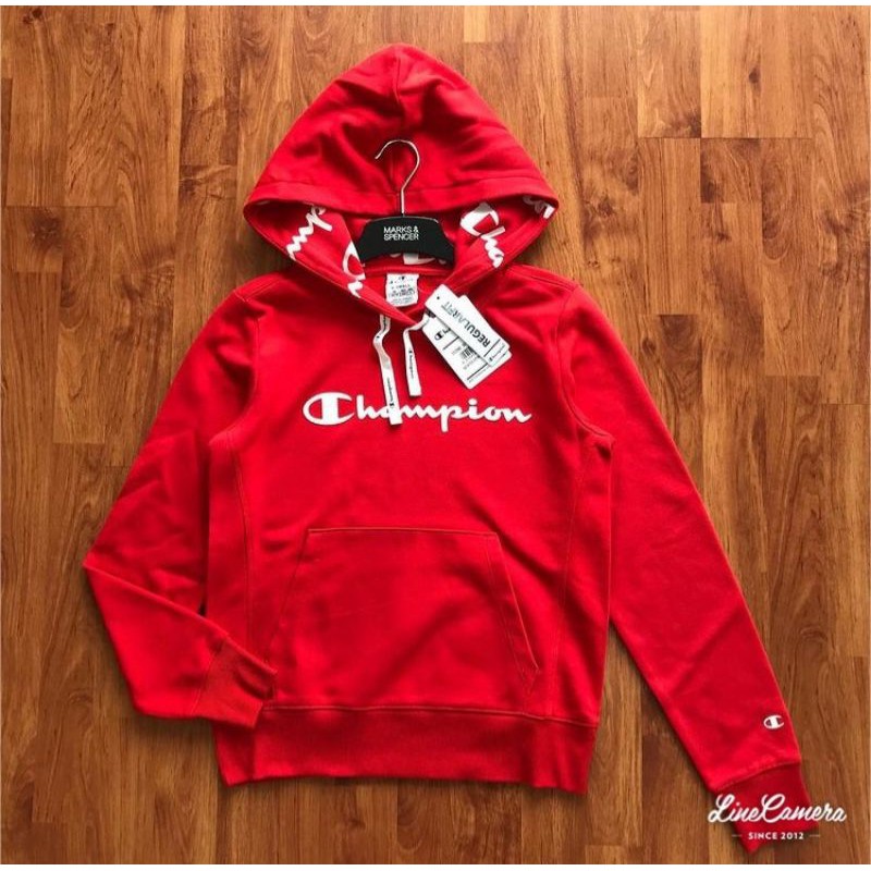 Champion american classic hot sale hoodie