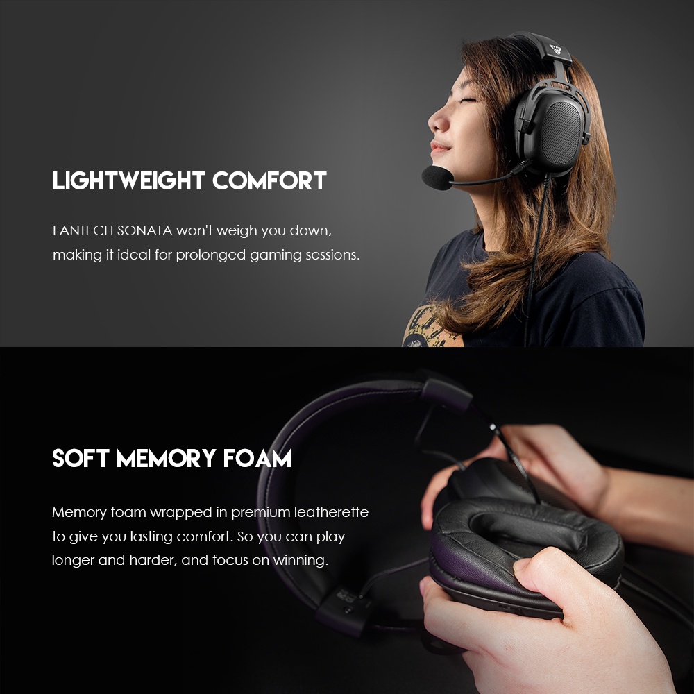 fantech-sonata-mh90-gaming-headset-multi-platform-หูฟังเกมมิ่ง-แฟนเทค-หูฟังเล่นเกม-หูฟังมือถือ-mobile-pc-psp-ps4