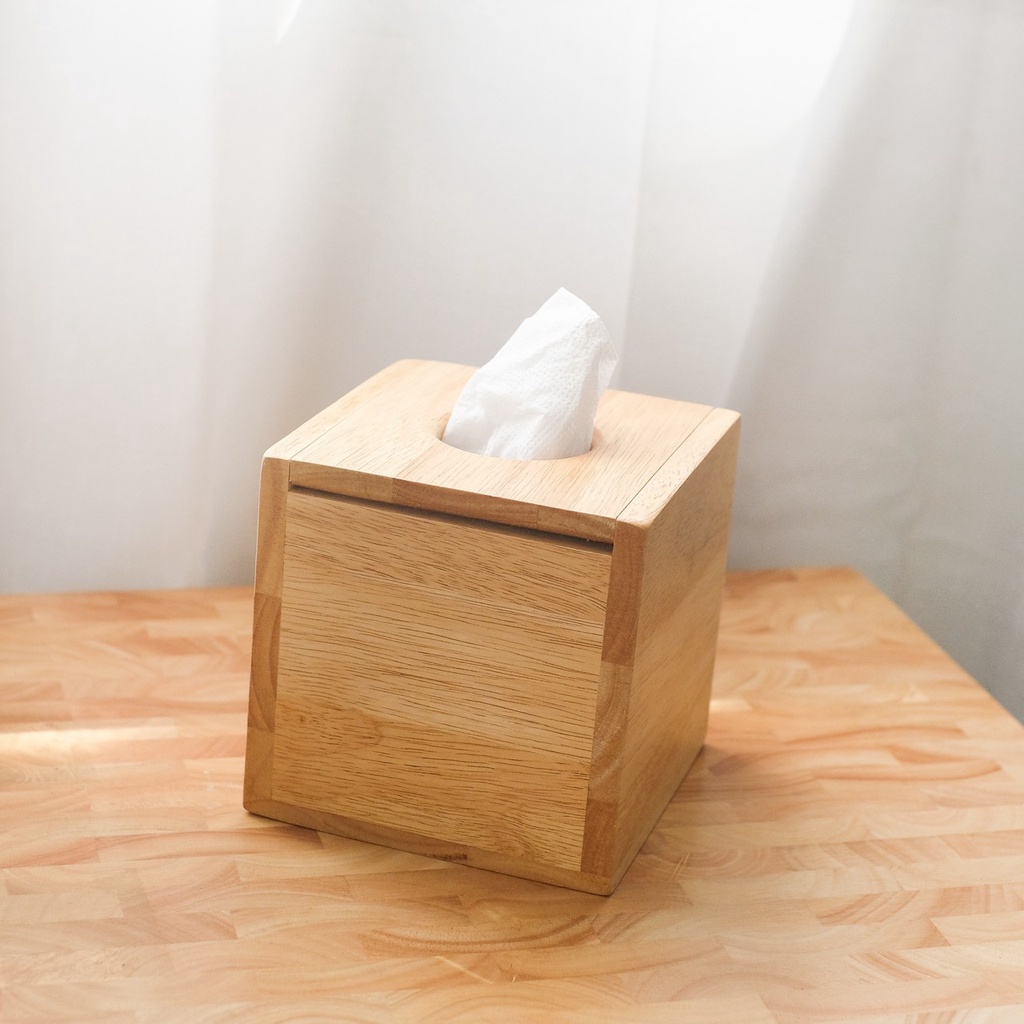กล่องใส่กระดาษทิชชู่ไม้-กล่องกระดาษทิชชู่-กล่องไม้ใส่กระดาษชำระ-กล่องกระดาษชำระ-ไซด์-m