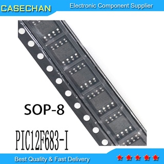 ไอซี PIC12F683-I/SN SOP8 SOP PIC12F683 SMD 12F683 SOP-8 PIC12F1840-I/SN PIC12F1840-E/SN IC PIC12F683-I 10 ชิ้น