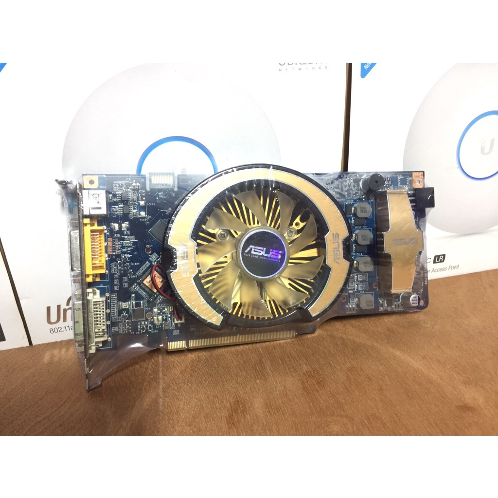 CARTE GRAPHIQUE VIDEO Geforce 8800gt DDR3 512MB PCI-E EUR 34,99 - FR