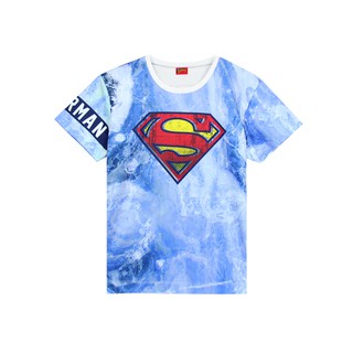 Superman D.C. comics original T-Shirt