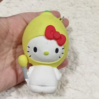 squishies​ kitty​ สกุชชี่​ คิตตี้​