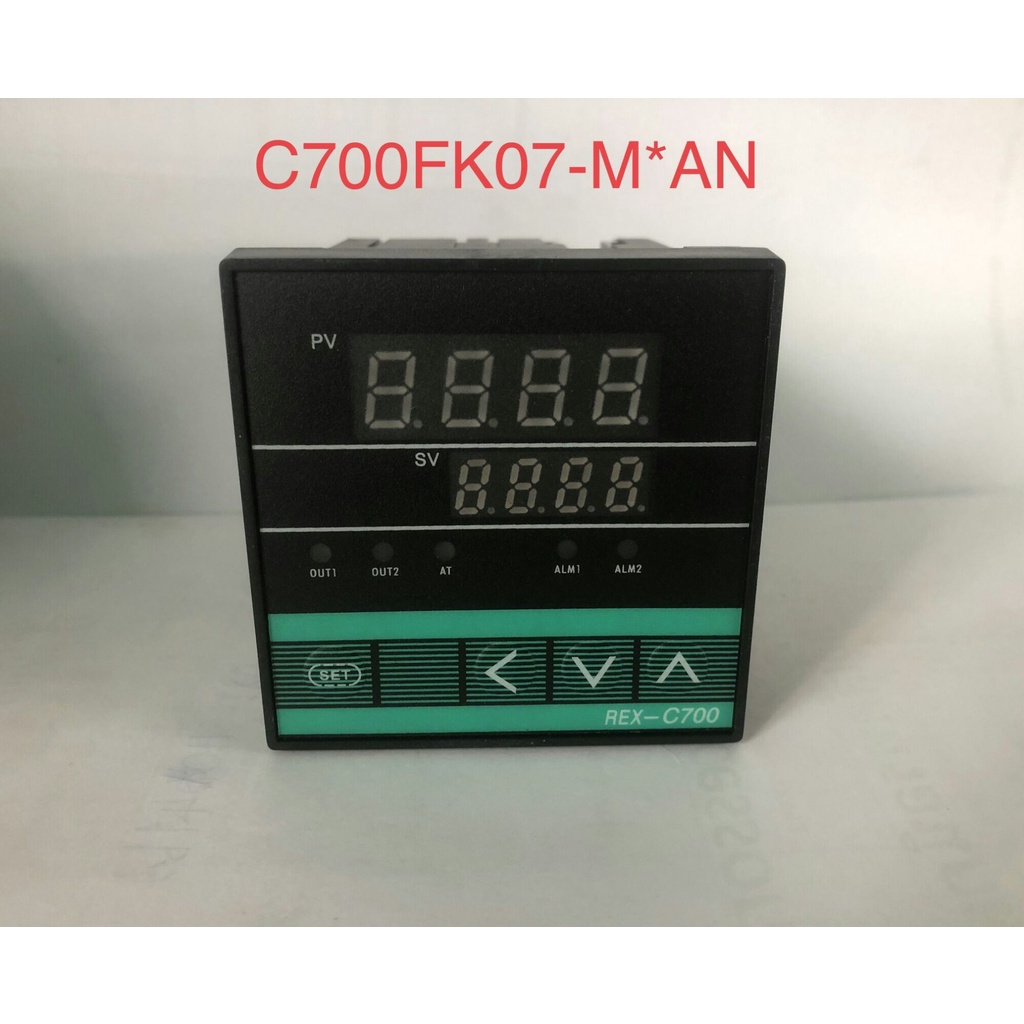 rex-c700-temperature-controller-digital-0-1300-องศา-relay-220v-ได้พร้อมสาย1ม