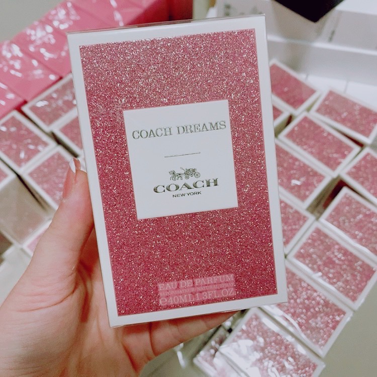 40-ml-coach-dreams-eau-de-parfum-40-ml-กล่องซีล