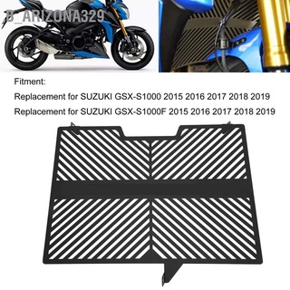 Arizona329 กระจังหน้ารถจักรยานยนต์ แบบเปลี่ยน สําหรับ Suzuki Gsx‐S1000F 2015‐2019