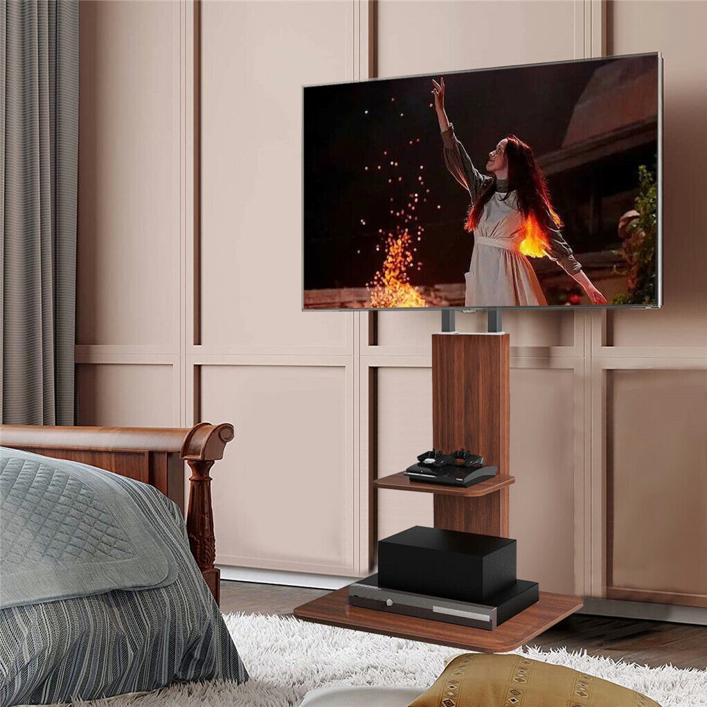 tv-stand-ขาแขวนทีวี-heavy-duty-tv-standขาแขวนทีวีแบบมีชั้นวางของ-flat-panel-tv-wall-mountรองรับขนาดทีวี-32-70นิ้ว