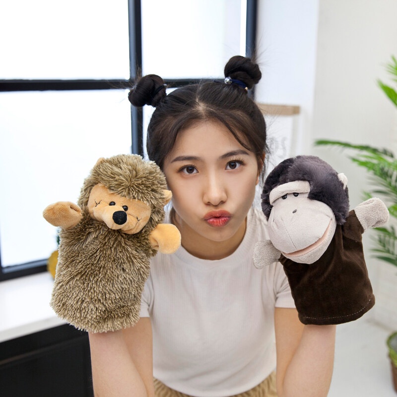 baoneo-toys-ตุ๊กตาหุ่นมือ-หุ่นมือ-ตุ๊กตามือ-ตุ๊กตามือเด็กรูปสัตว์-ตุ๊กตาหุ่นมือ-ของเล่นเด็กเล็ก