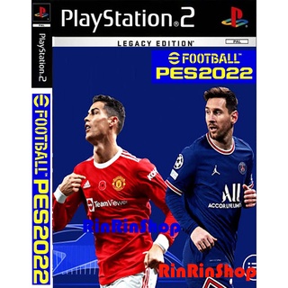 PES 2018 (PS2) Winter Transfers - English (HD Patch v2) Download ISO 