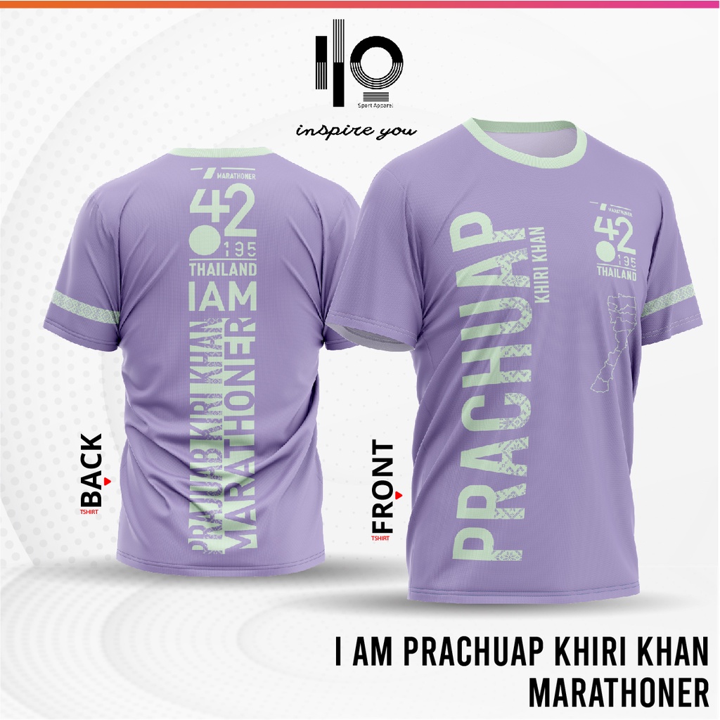 เสื้อวิ่งมาราธอนทีมประจวบคีรีขันธ์-prachuap-marathoner