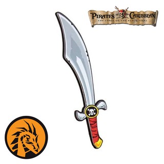 🔥พร้อมส่ง🔥ดาบโจรสลัด Pirates Sword ขนาด 55 ซม. เกรดพรีเมี่ยม แสง-สี-เสียง ครบ! จัดเต็ม! พร้อมลุยกันได้เลยครับผม❤