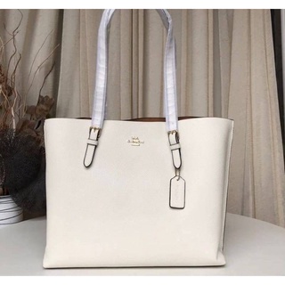 Coach  MOLLIE TOTE IN SIGNATURE CANVAS (COACH 1665)