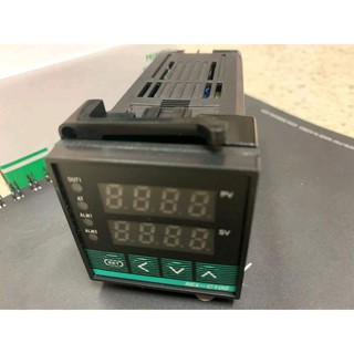 เทมเพอระเซอร์ คอนโทรล Temperature controller C400(PNC)