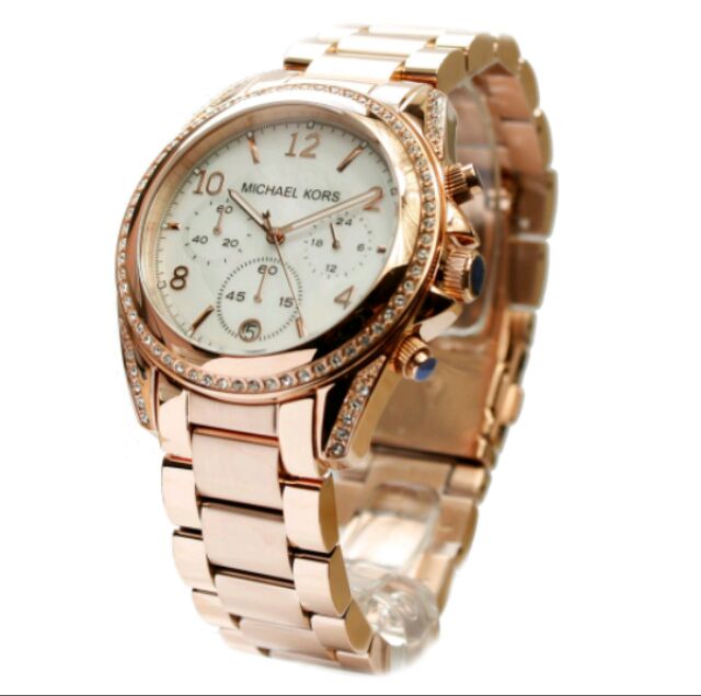 michael-kors-mk5522-ของแท้-รับประกัน-1-ปี-ส่งฟรีทั่วประเทศ